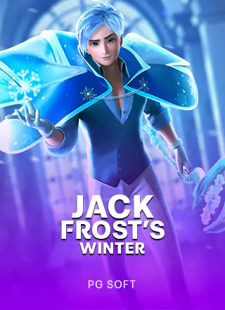 Jack Frost's Winter